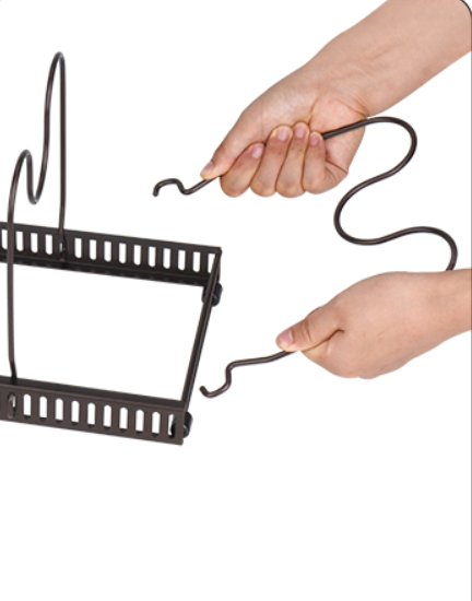 Organizator za tiganje