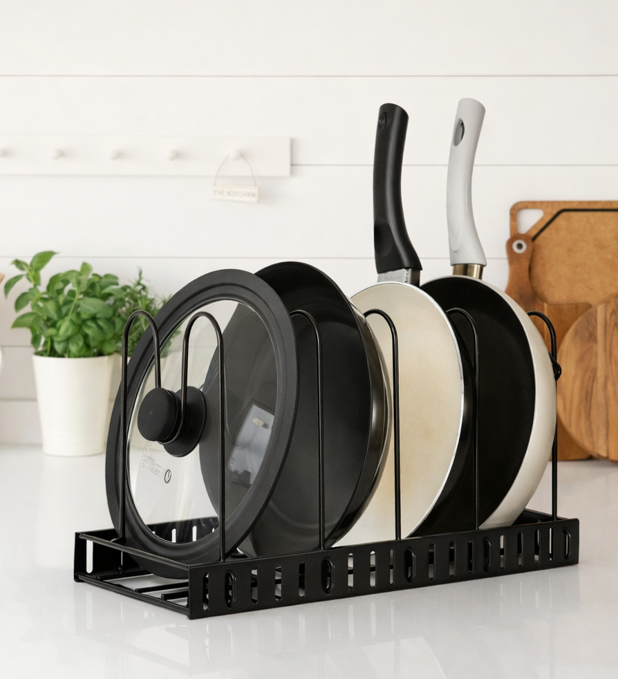 Organizator za tiganje